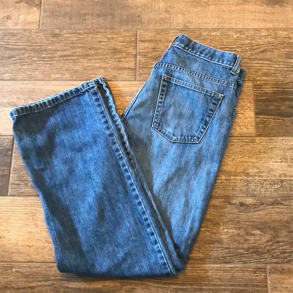 Old navy 33 X 34